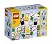 LEGO 6117 - Türen und Fenster