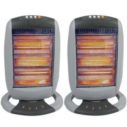 Cheap Price Essential Oscillating Heaters Top Home Heating List
