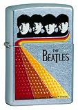 Fox The Beatles Shine Zippo Lighter
