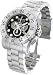Invicta Signature Leviathan Chronograph Mens Watch 7265 - Invicta 7265