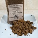 Dark Muscovado Sugar