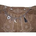 Edler Charivari zur Lederhose