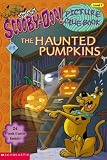 Scooby-Doo Picture Clue #08: The Haunted Pumpkins [SCOOBY DOO PICT CLUE SCOOBY-DO] [Paperback]