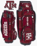 Texas A & M Aggies Collegiate Golf Cart Bag from Datrek International