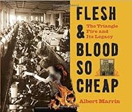 Flesh and Blood So Cheap