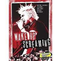 Wake Up Screaming - A Vans Warped Tour Documentary