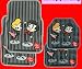 Search : I Love Lucy Car Floor Mats 4 Pcs Set