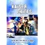 Kaiser Chiefs - Behind The Music [2008] [DVD]