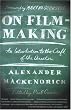 On Film-making: An Introduction to the Craft of the Director
