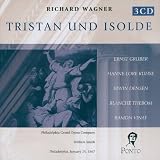 Wagner: Tristan und Isolde