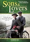 2pc:Sons and Lovers - DVD