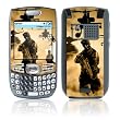 Desert Ops Design Protective Skin Decal Sticker for Palm Treo 700 Cell Phone