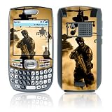 Desert Ops Design Protective Skin Decal Sticker for Palm Treo 700 Cell Phone