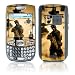 Desert Ops Design Protective Skin Decal Sticker for Palm Treo 700 Cell Phone