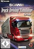SCANIA Truck Driving Simulator - The Game