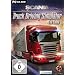 SCANIA Truck Driving Simulator - The Game