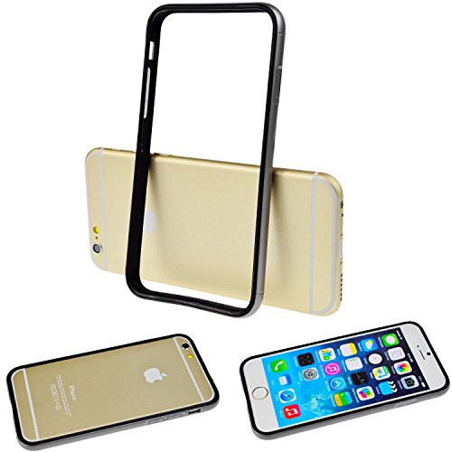Iphone 6/6s plus case, cikoo ultra thin soft rubber tpu…