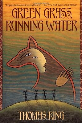 Green Grass, Running Water