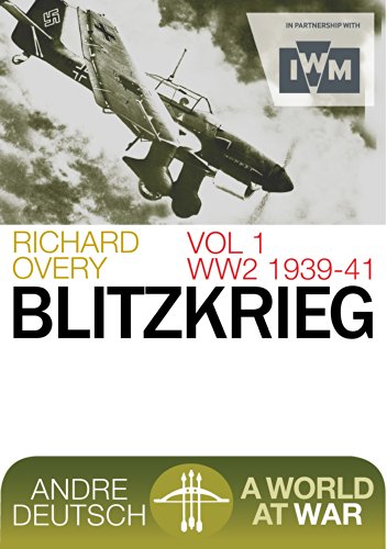 Blitzkrieg