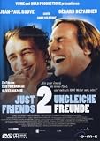 Just Friends - 2 ungleiche Freunde