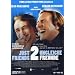 Just Friends - 2 ungleiche Freunde