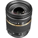 Tamron SP AF 17-50mm f/2.8 XR Di-II VC LD Aspherical (IF) Lens for Canon