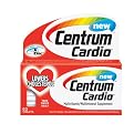 Centrum Cardio Multivitamin Tablets 60-pk.