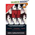Replay by  Ken Grimwood