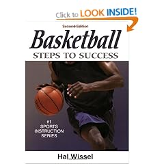 Basketball: Steps to Success