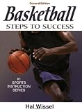 Basketball: Steps to Success (Steps to Success Activity Series)