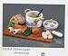 Reutter Porcelain Miniature Mini Chicken Soup Set