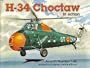 H-34 Choctaw in action - Aircraft No. 146