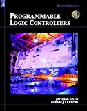 Programmable Logic Controllers (2nd Edition) - 0135048818