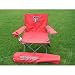 Texas Tech Red Raiders NCAA Ultimate Adult Tailgate Chair