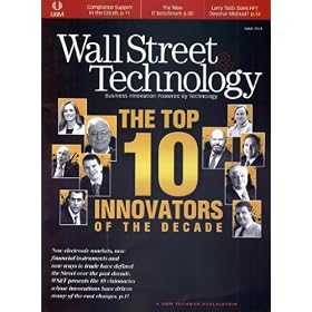 Wall Street & Technology Magazine