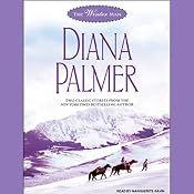 The Winter Man: Silent Night Man and Sutton's Way | [Diana Palmer]