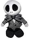 Nightmare Before Christmas Jack Plush Pal