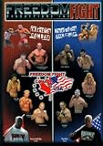 Freedom Fight Canada vs USA (Extreme Combat)