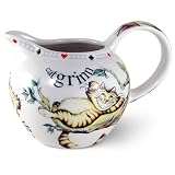 Alice in Wonderland Creamer