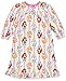 Disney Princess Little Girls Granny Gown Nightgown