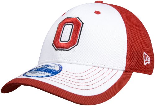 Ohio State Buckeyes Neoway Cap (Medium/Large)