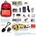 Survivor One Safe 72 Hour Emergency All-Inclusive Kit
