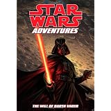 Star Wars Adventures: The Will of Darth Vader