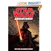 Star Wars Adventures: The Will of Darth Vader