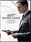 Daniel Craig 007 Double Feature (Quan...