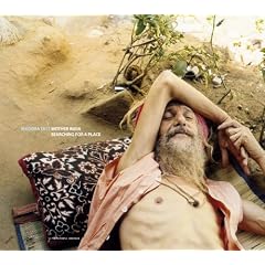 Mother India: Searching for a place