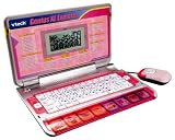 Vtech - Jeu Électronique - Genius Xl Explorer Miss  - Rose