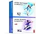 【Amazonの商品情報へ】Adobe Photoshop Elements 8 & Adobe Premiere Elements 8 日本語版 Windows版