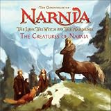 The Lion, the Witch and the Wardrobe