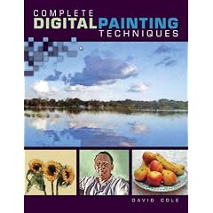 Complete Digital Painting Techniques